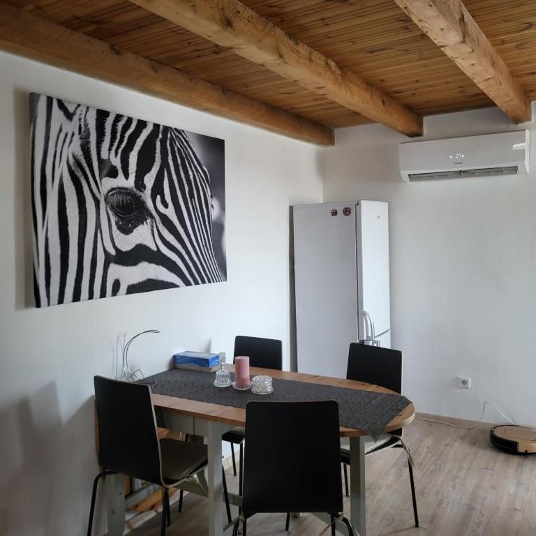 Apartman ,,Rokytka" Prague Ngoại thất bức ảnh