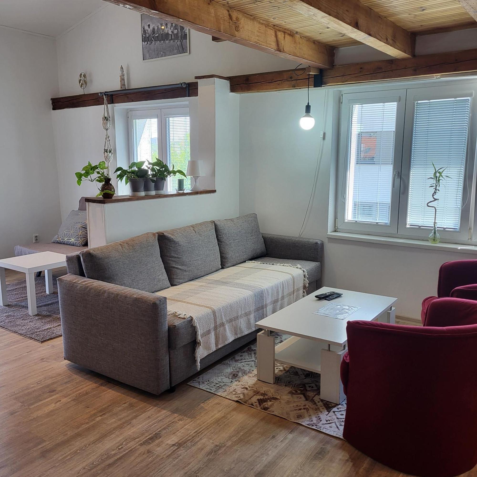 Apartman ,,Rokytka" Prague Ngoại thất bức ảnh