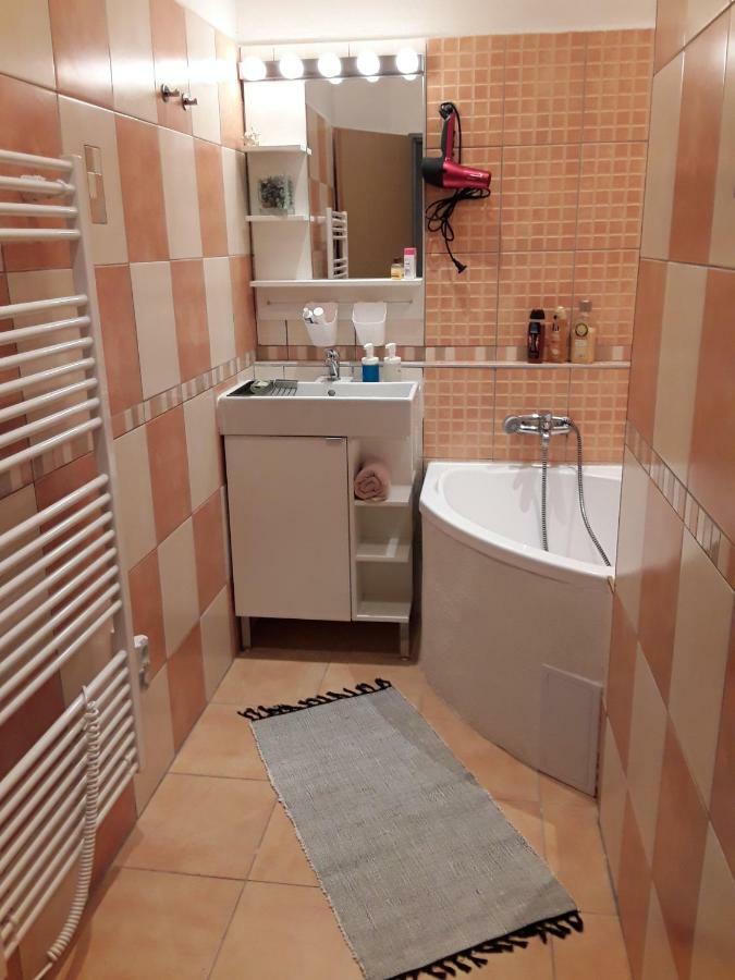 Apartman ,,Rokytka" Prague Ngoại thất bức ảnh