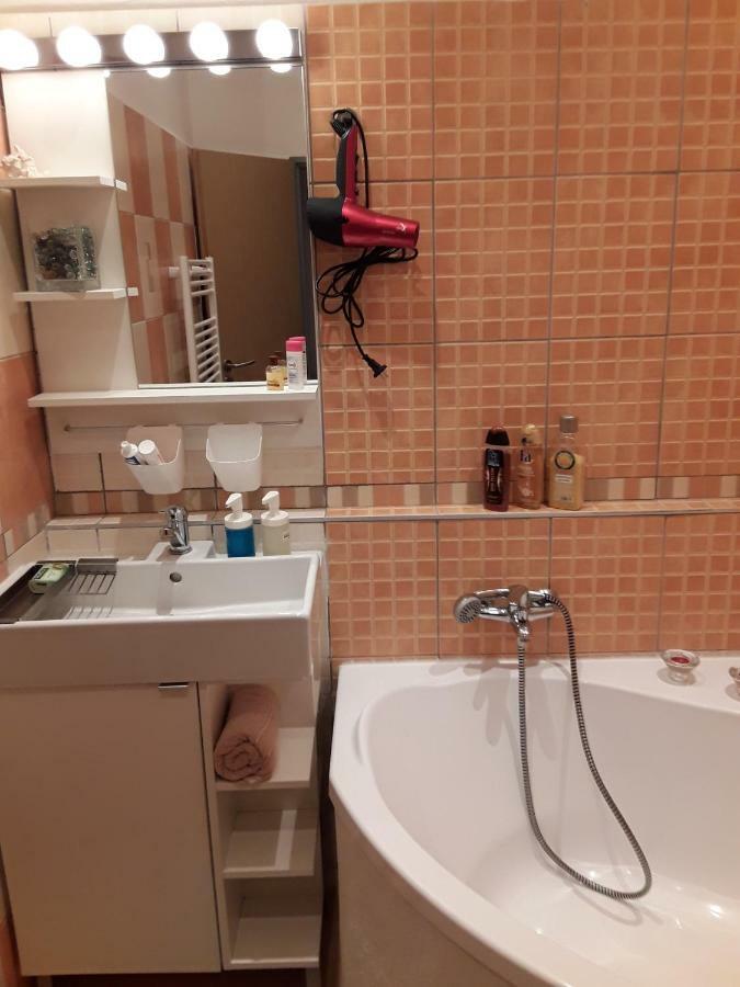Apartman ,,Rokytka" Prague Ngoại thất bức ảnh
